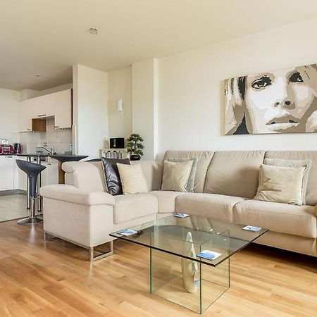 Crow'S Nest Villa Poole Kültér fotó
