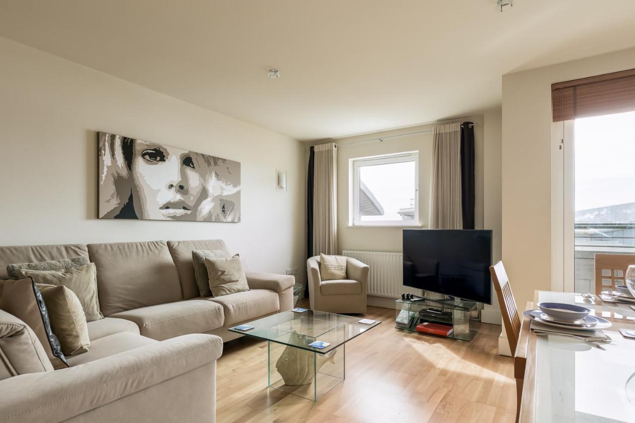 Crow'S Nest Villa Poole Kültér fotó
