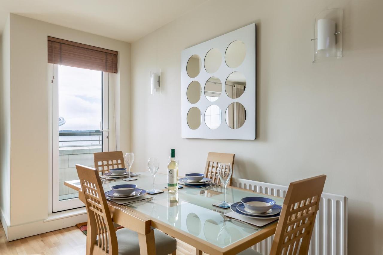 Crow'S Nest Villa Poole Kültér fotó