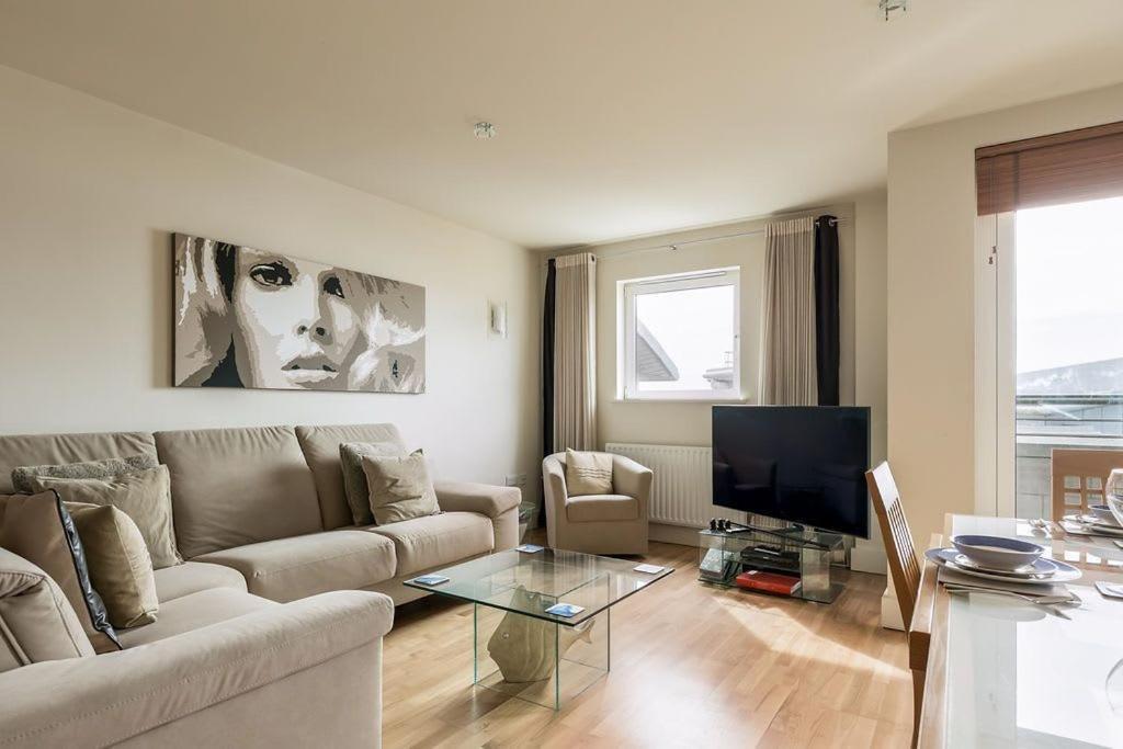 Crow'S Nest Villa Poole Kültér fotó